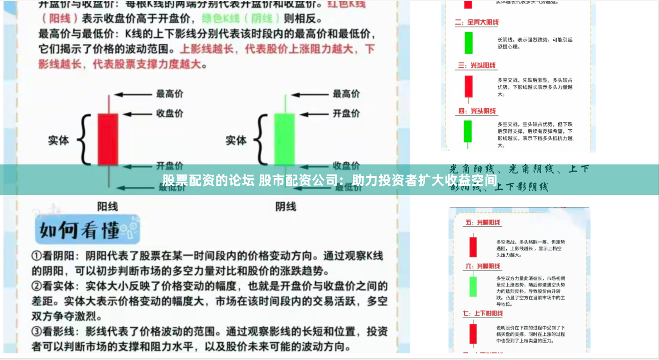 股票配资的论坛 股市配资公司：助力投资者扩大收益空间
